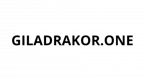 Giladrakor Logo