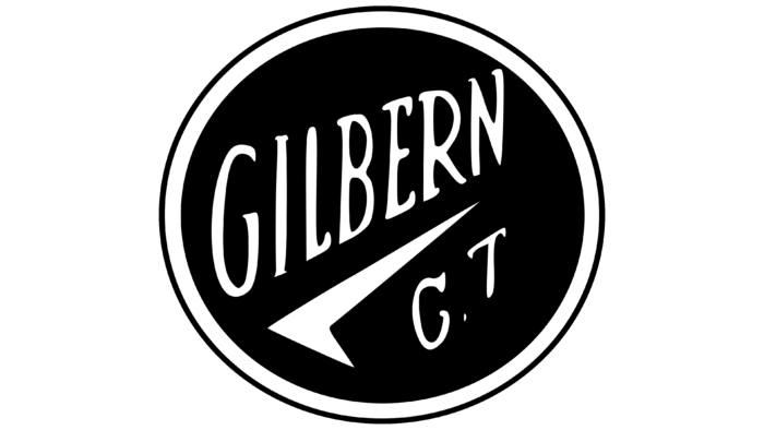 Gilbern Logo