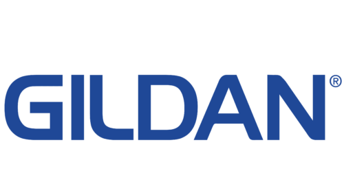 Gildan Logo