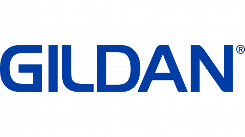 Gildan logo