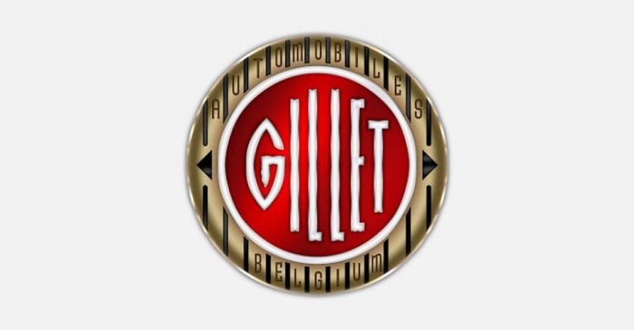 Gillet logo