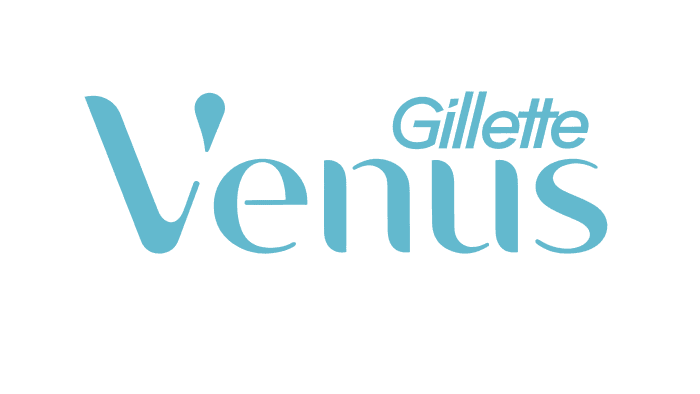 Gillette Venus Logo