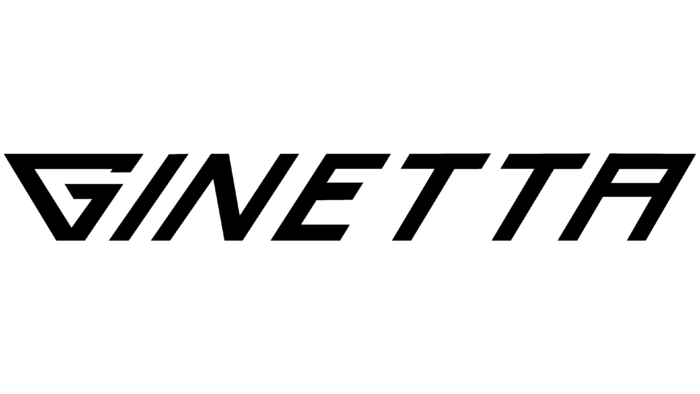 Ginetta Cars Logo