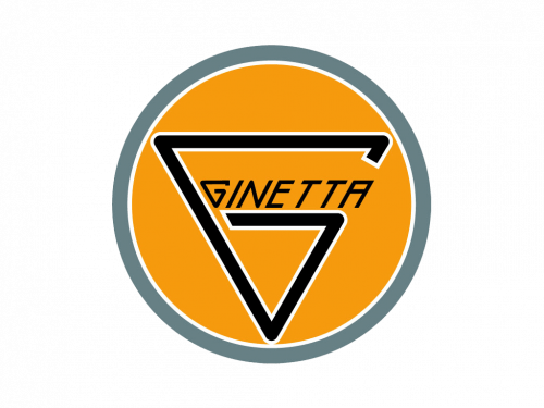 Ginetta logo