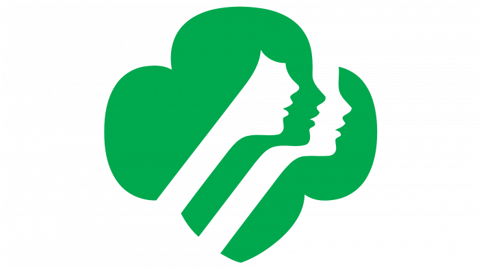 Girl Scout Emblem