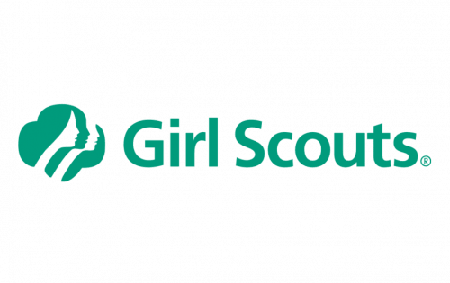 Girl Scout Logo-2003