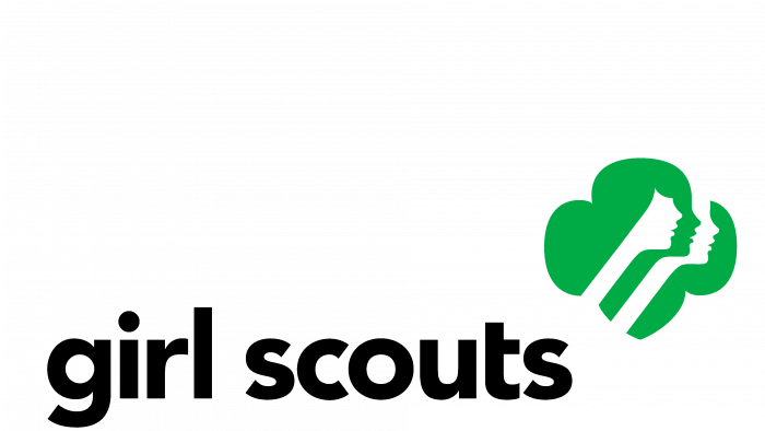 Girl Scout Logo 2009-present