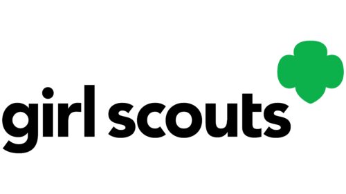 Girl Scout Logo