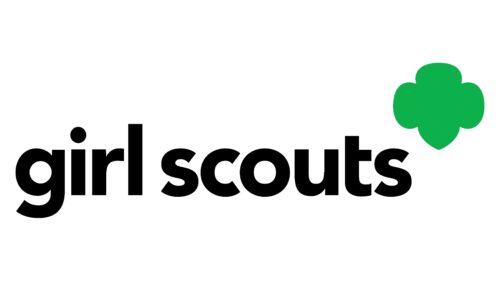 Girl Scout logo