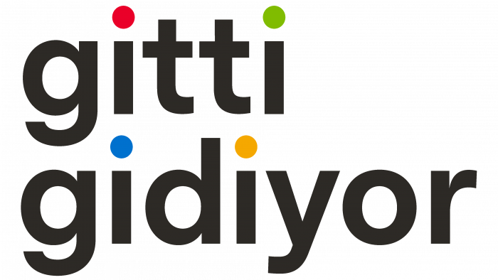 Gittigidiyor Emblem