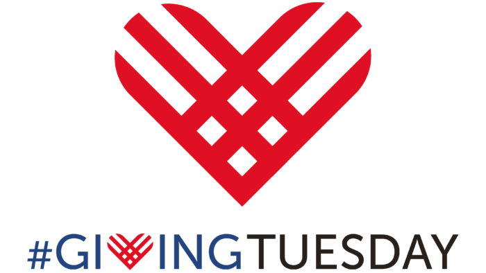 Giving Tuesday Symbol