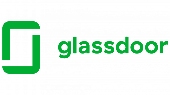 Glassdoor Logo