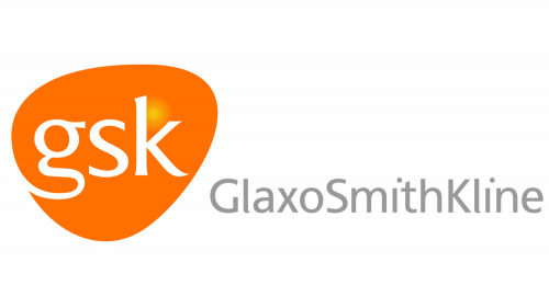 GlaxoSmithKline Logo 2000