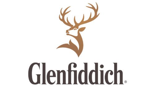 Glenfiddich Logo