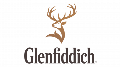 Glenfiddich logo