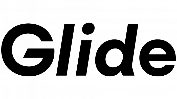 Glide Logo