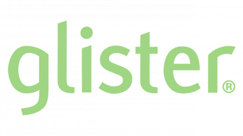 Glister Logo