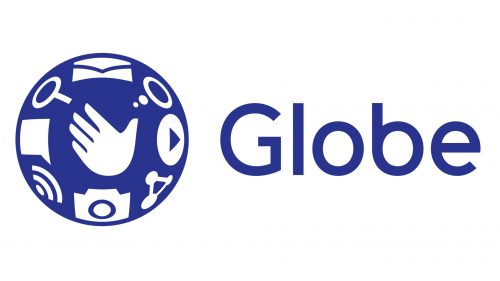 Globe Telecom logo