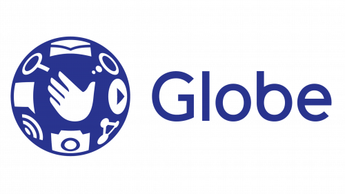 Globe Telecom logo