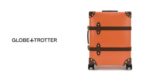 Globe-Trotter