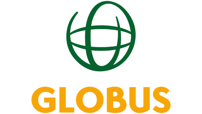 Globus Logo