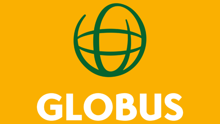 Globus New Logo