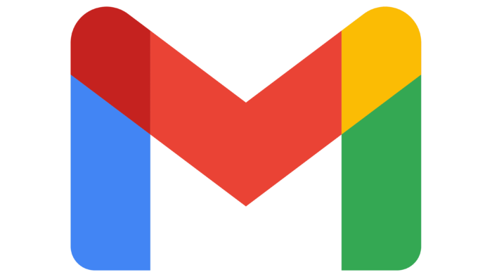 Gmail Logo