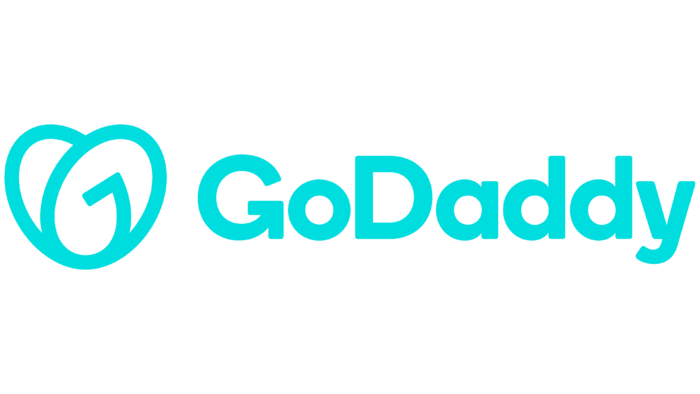 GoDaddy Logo