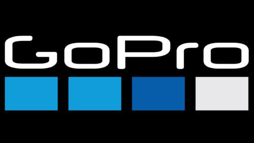 GoPro Logo