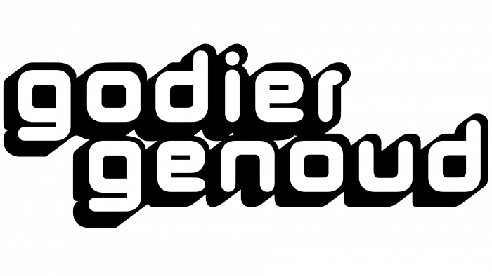 Godier & Genoud Logo