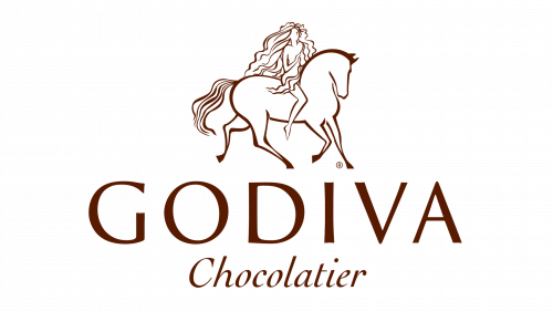 Godiva logo