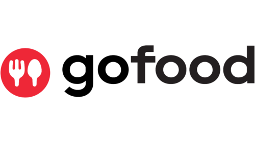 Gofood logo