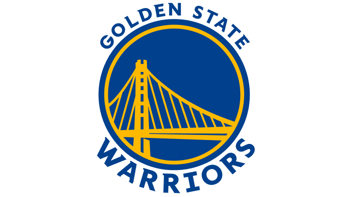 Golden State Warriors Logo 2020-Present