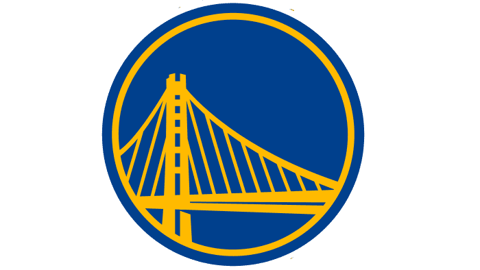 Golden State Warriors symbol