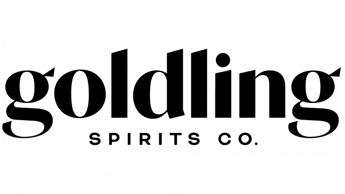 Goldling Spirits Logo