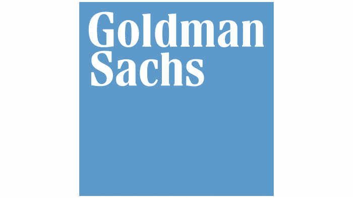 Goldman Sachs Logo