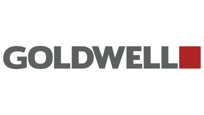 Goldwell Logo