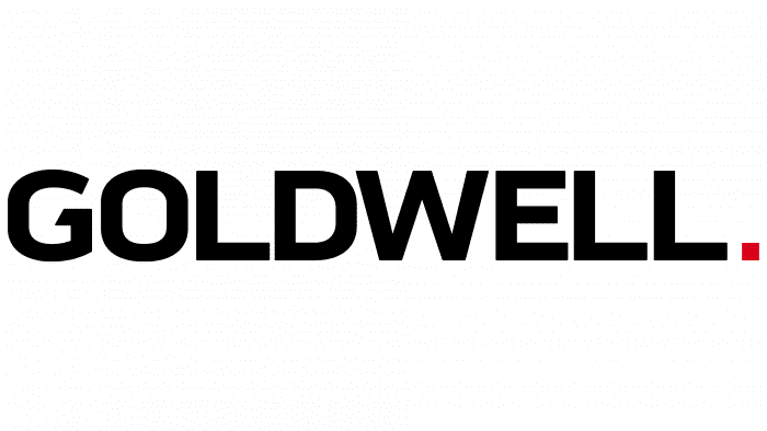 Goldwell Logo