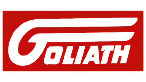 Goliath Logo