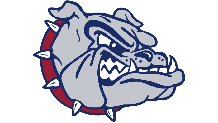 Gonzaga Bulldogs Emblem