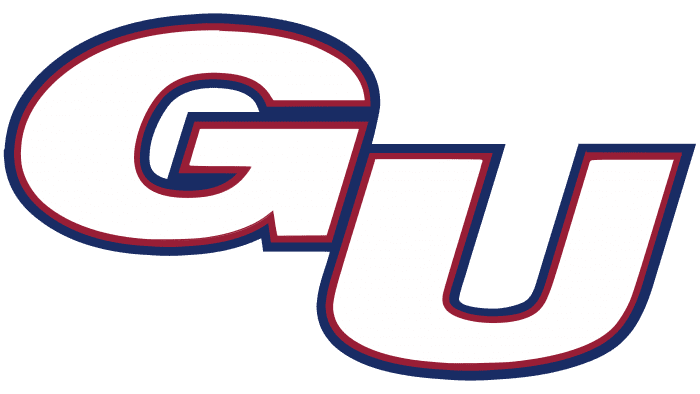 Gonzaga Bulldogs Football Logo