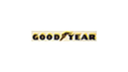 Goodyear Logo 1930