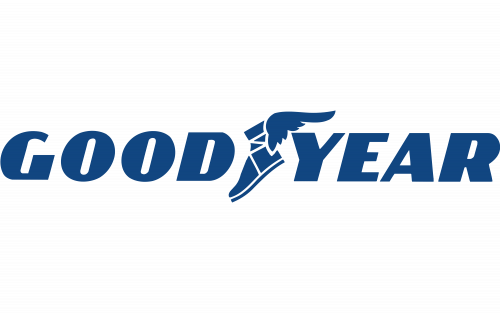 Goodyear Logo