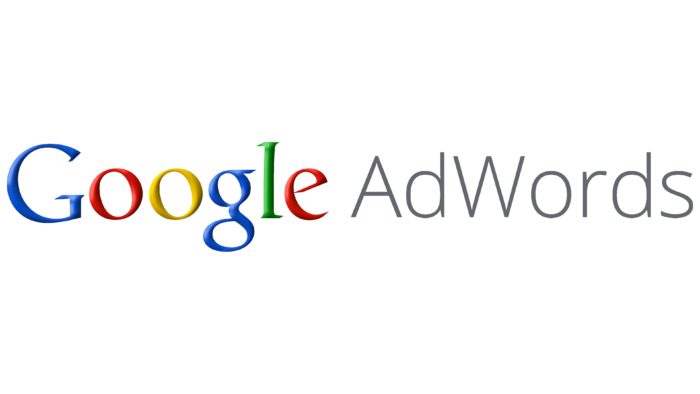 Google AdWords Logo 2010