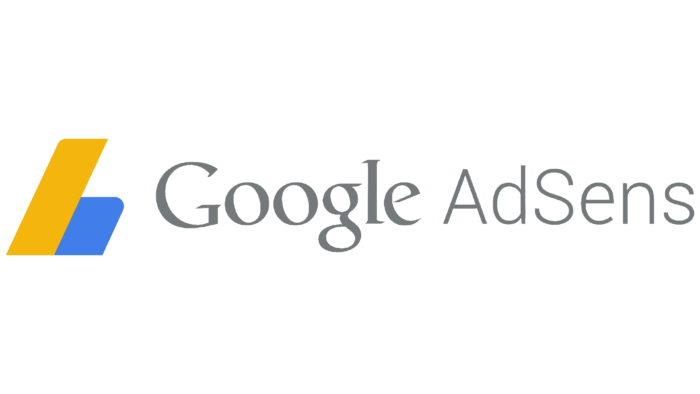 Google Adsense Logo 2015