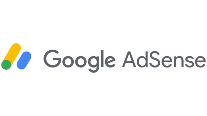 Google Adsense Logo