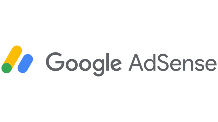 Google Adsense Logo