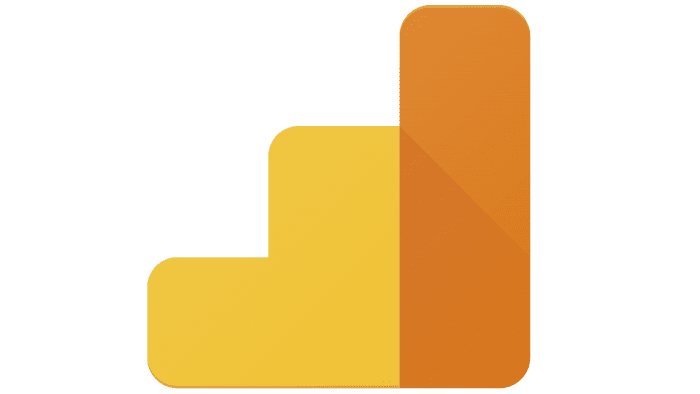 Google Analytics Emblem