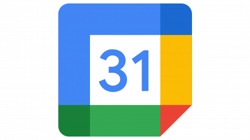 Google Calendar Logo