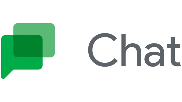 Google Chat Logo